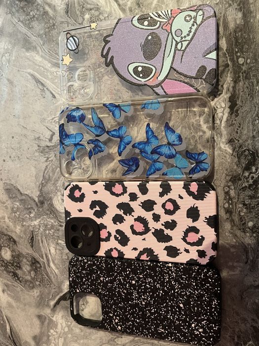 Калъф за телефон