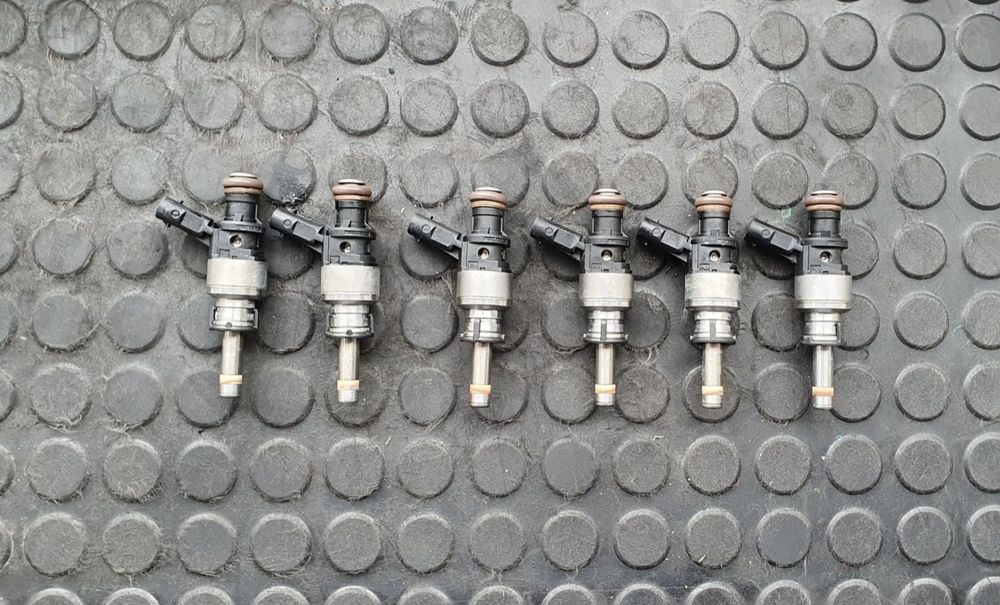 Injectoare / reparatii injectoare BMW benzina 1.6 - 2.0 bmw N43B20