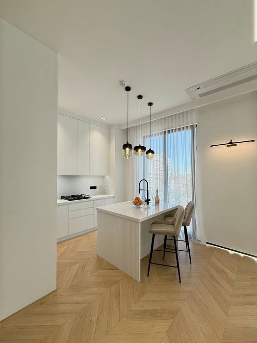 Parkwood Продается 2 комнатная квартира ремонт ул.Нукусская