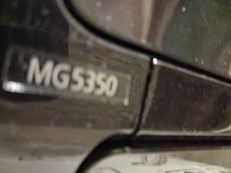 Принтери "hp " и" Canon" със скенер