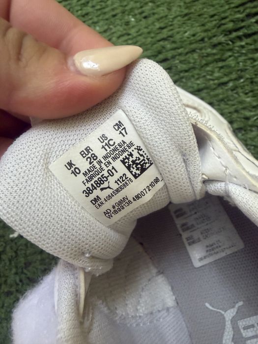 Детски Маратонки Nike, Adidas, Puma