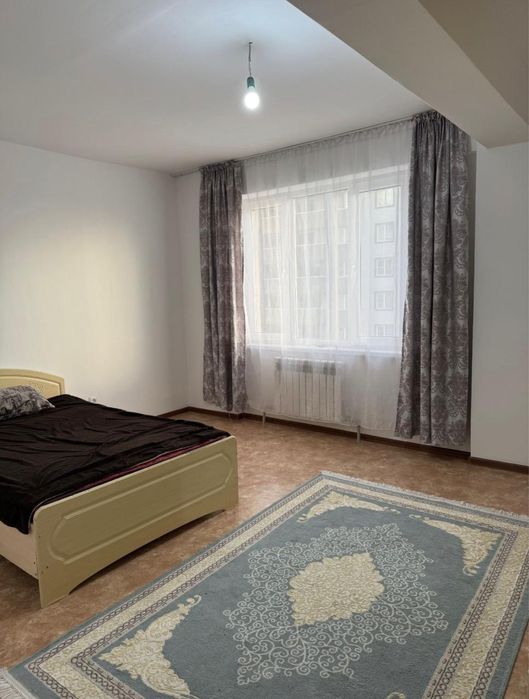 Сдаётся квартира