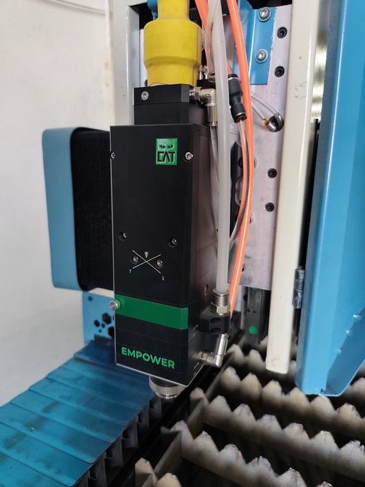 3000Watt Оптик толали лазер станоги