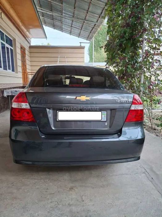 Nexia 3 (Optimum plus)