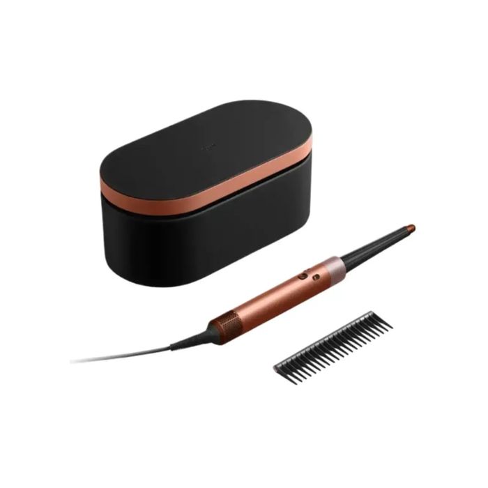 Мультистайлер Dyson Airwrap ID HS08 Amber Silk