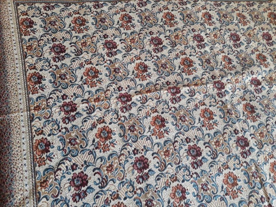 Жакардова покривка за легло