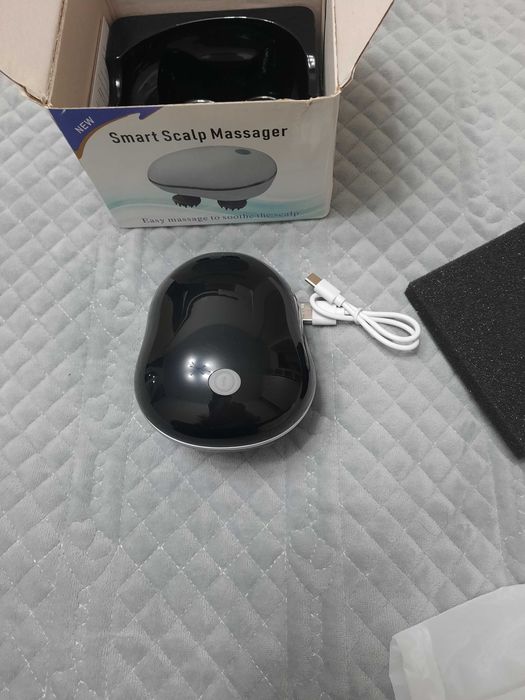 Массажер Smart Scalp
