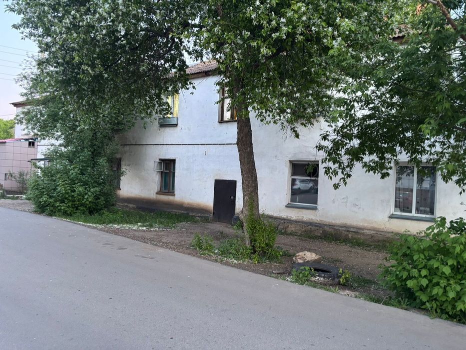 Продажа двухкомнатной квартиры