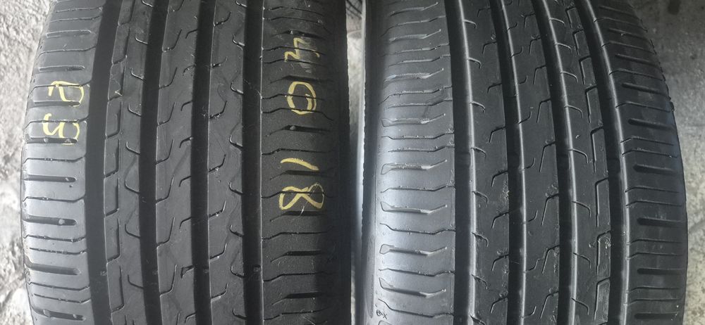 Anvelope 2x245 40 18 Continental dot 23...24 mm 5.6