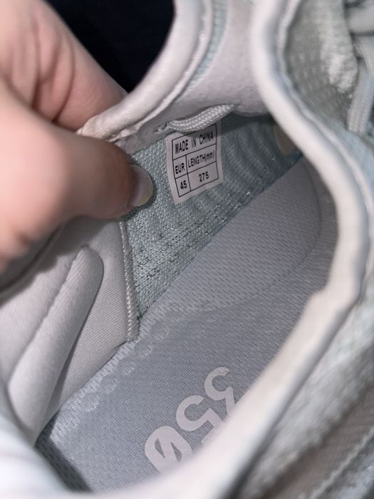 Adidas Yezzy 350 Boost