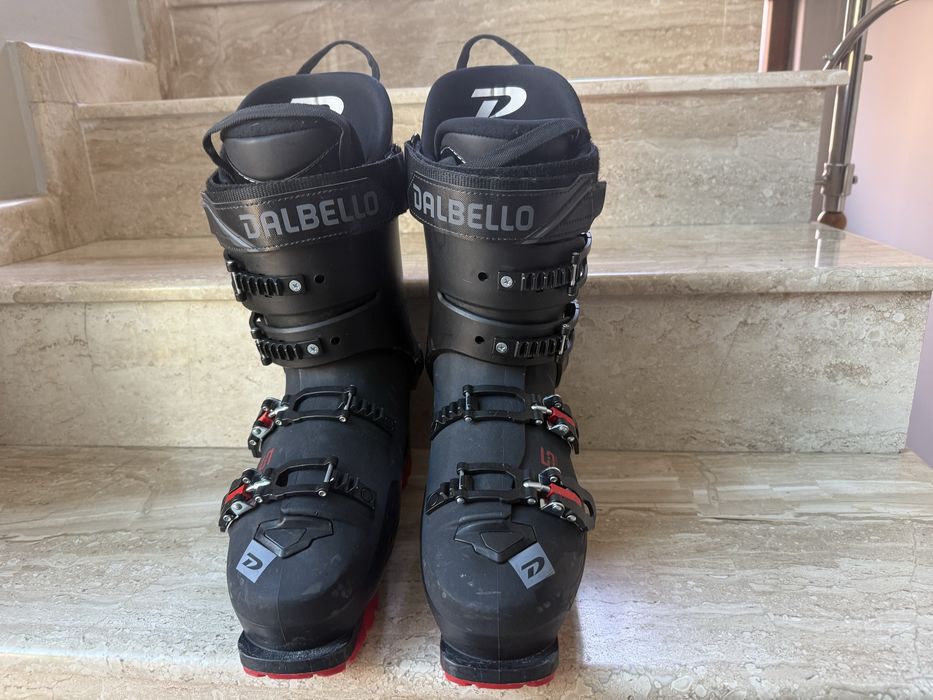 Ски обувки DALLBELO 27,5