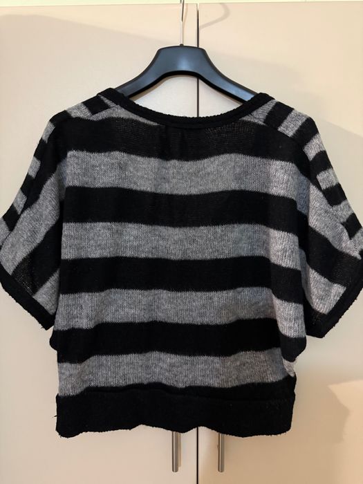 Пуловер зимен M/L