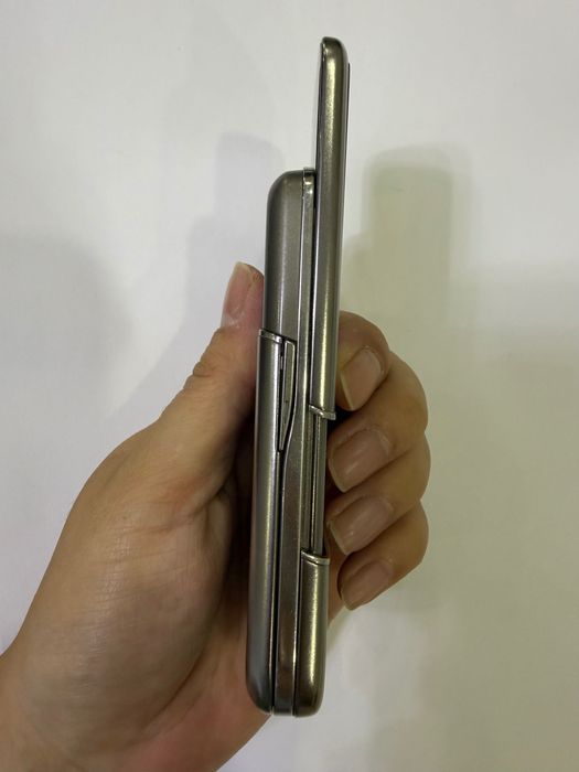 Nokia Carbon 8800