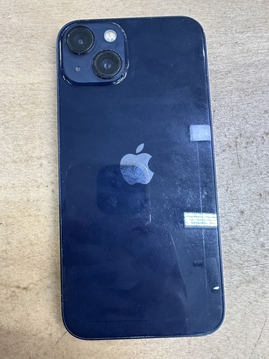 Iphone 13 с коробкой