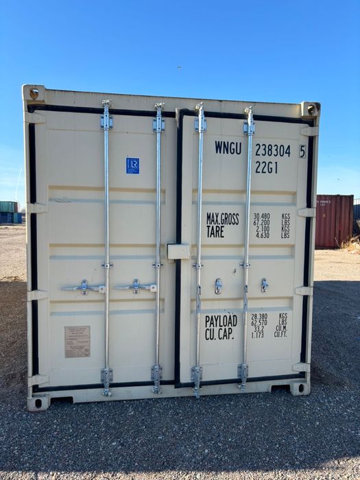 Контейнер казахстан алматы каласы