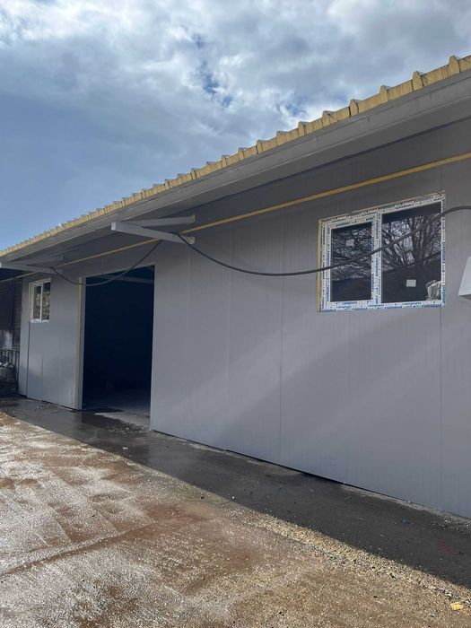 Închiriere hală / spațiu depozitare zona Țigarete (suntem proprietari)