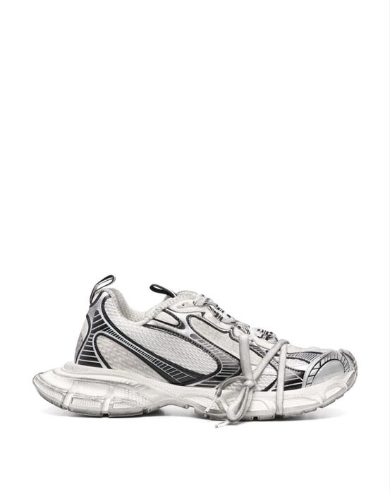 Balenciaga 3xl кроссовки