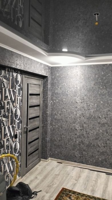 Продам 3-х комнатную квартиру.