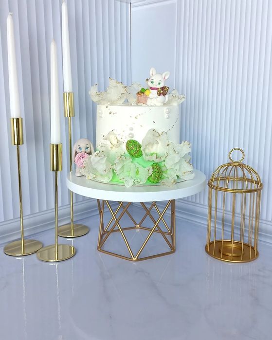 Торт на заказ Костанай