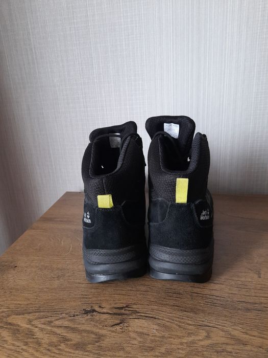 Jack Wolskin обувки 41 номер.