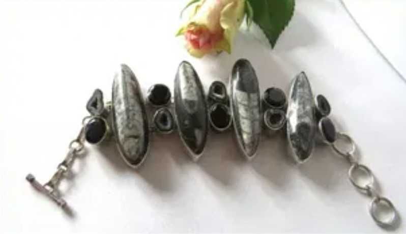 Unica bratara argint