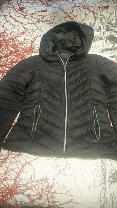 Яке пролет-есен Stradivarius S размер