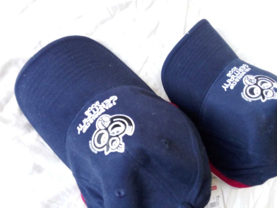 Нови шапки Germany World Cup Hamburg