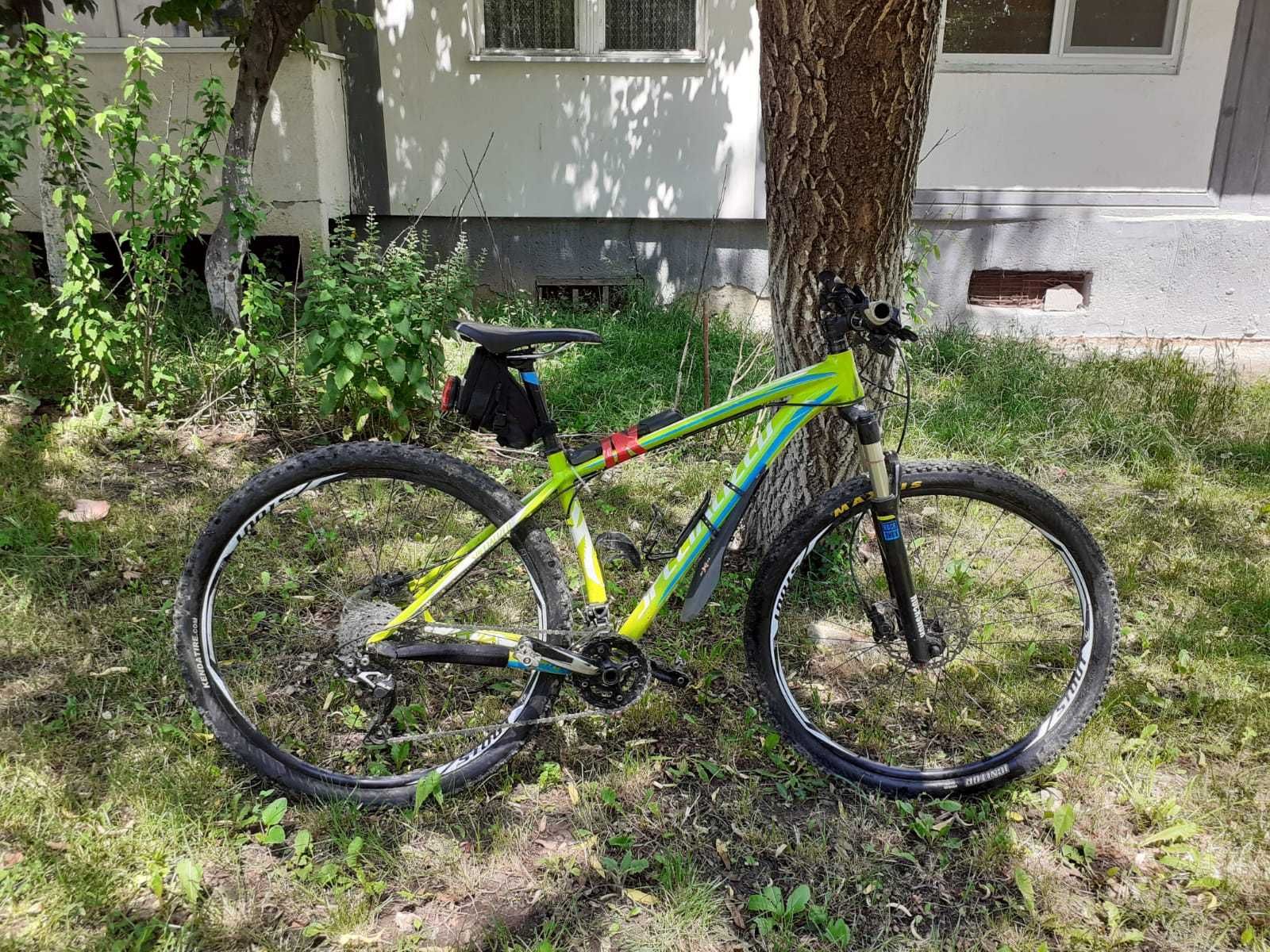 Bicicleta Specialized Crave Comp