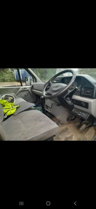 Dezmembrez wolkswagen lt 2.5 2500 2.8 2800 man cutie viteze