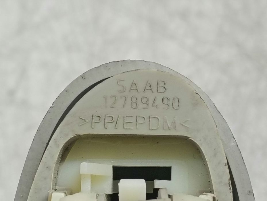 Maner plafon 12789490 Saab 9-3 2 (facelift) (2007 - 2011)