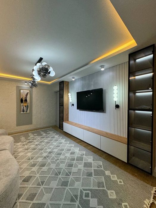 Самарканд Шахар квартира