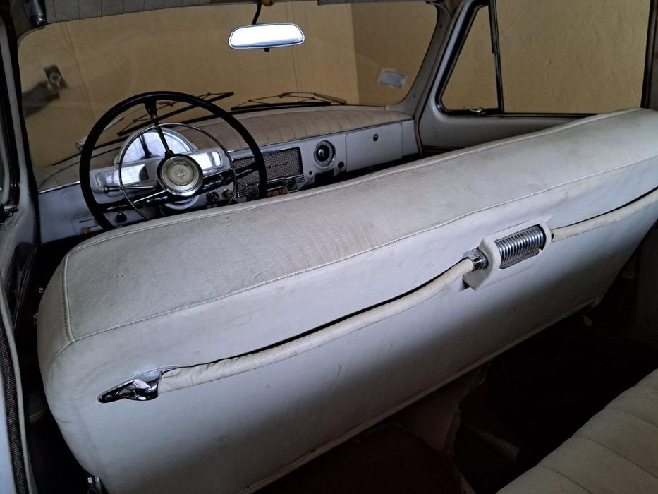 Продава се газ 21Р