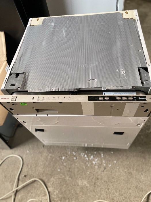 Вградена съдомиялна машина Инвентум IVW6035AXL