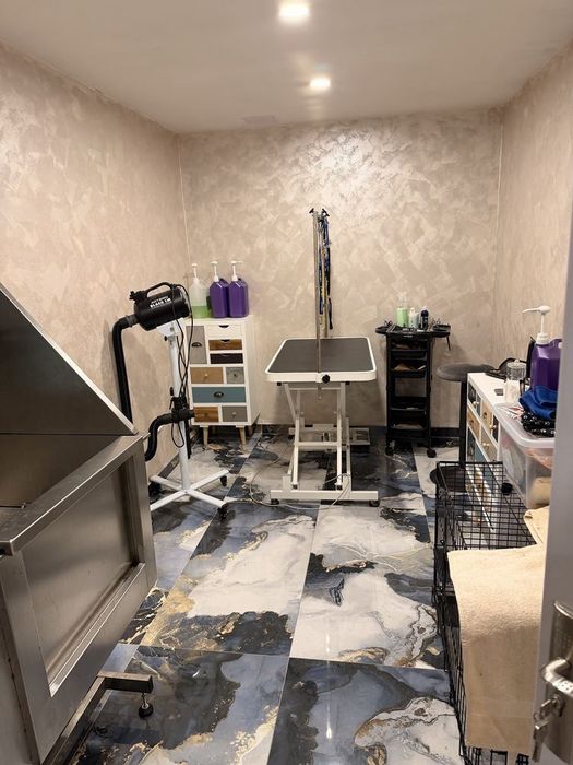 Дава се под наем Магазин в София, Люлин 1 - 72 кв.м за 698.19 € - Снимка #4