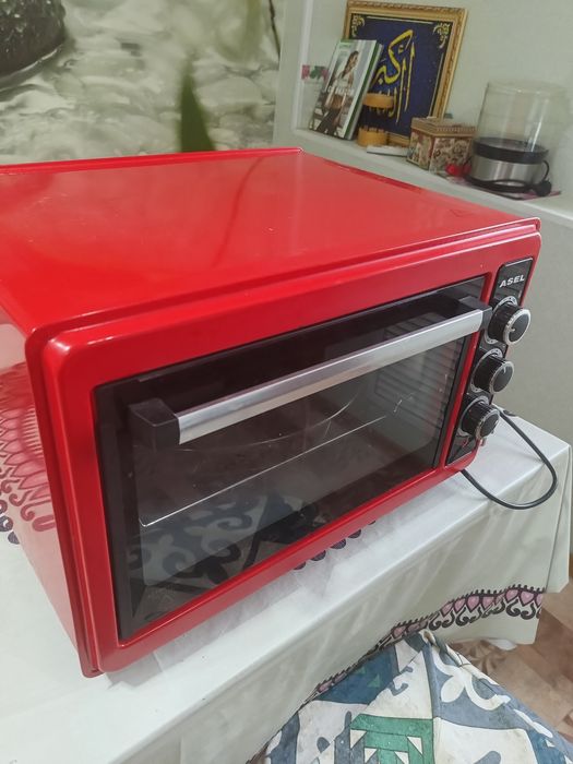 Роутер, шубы , микр печь