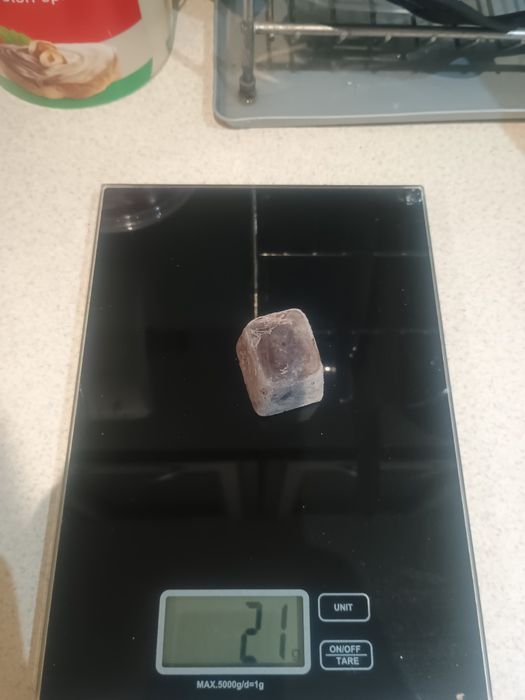 Замразен тубифекс