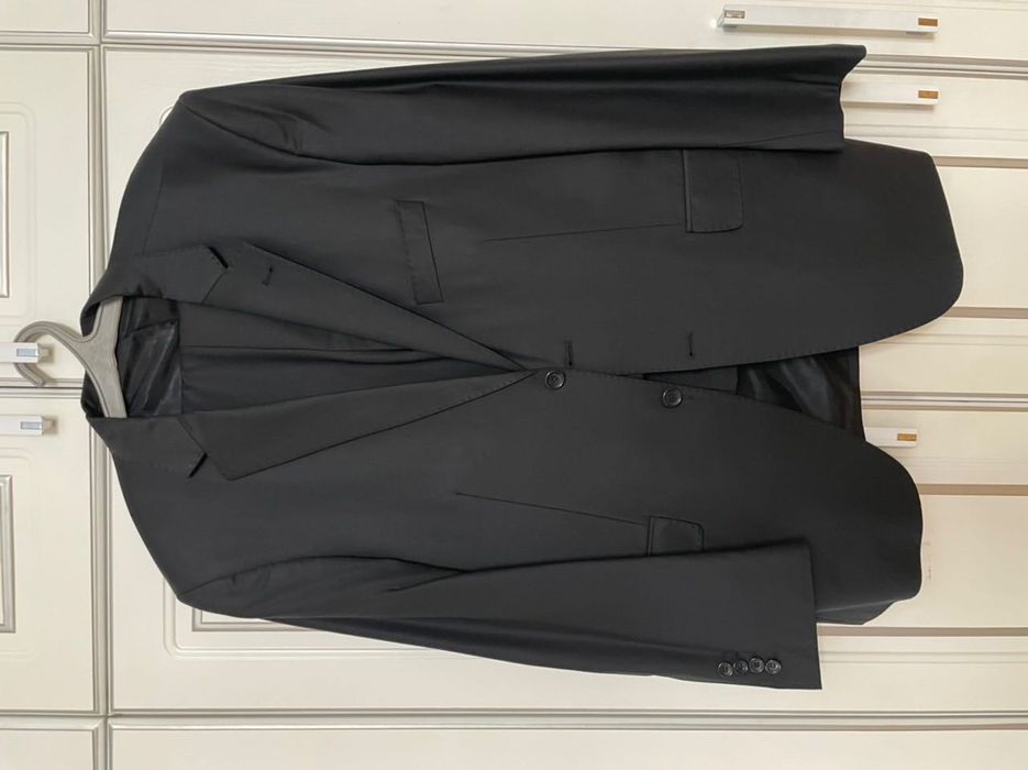 Костюмы мужские с брюками из Турции и США. размер 56