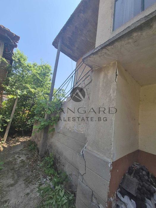 Продава се Къща в с. Труд, Област Пловдив - 80 кв.м за 2188 €/кв.м - Снимка #7