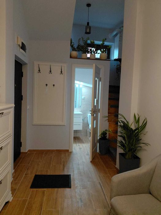 Spatiu comercial central