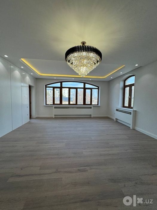 GABUS | 5-КОМН. | 212 М² | 5/6 ЭТАЖ | ЮНУСАБАД | подключ Ц2 срочно !!!