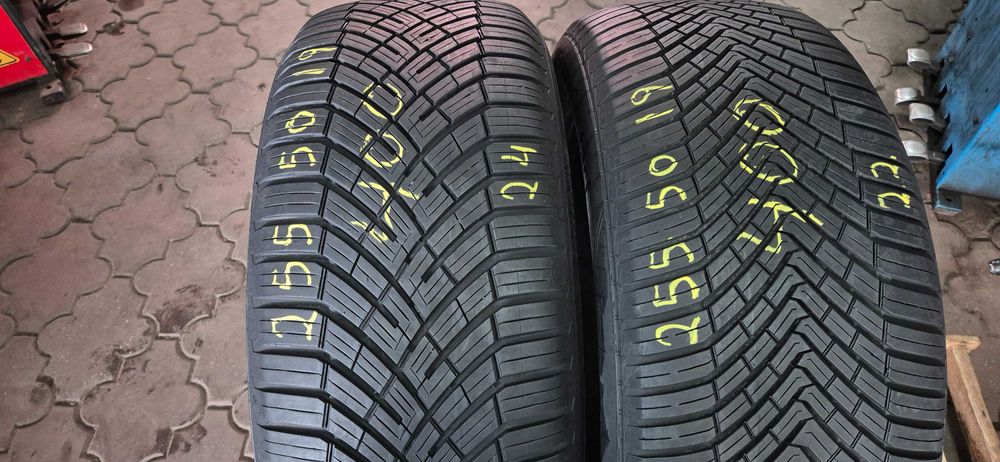 anvelope Continental,Bridgestone 255/50/19