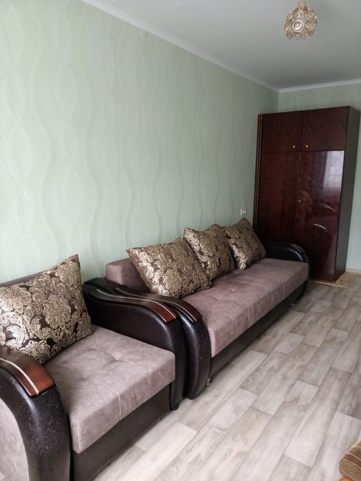 Продам 2 комнатную квартиру