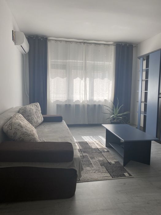 Inchiriez apartament 2 camere, etaj1