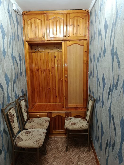 Сдаётся квартира