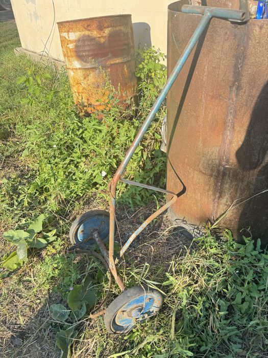 Продам тачку б/у