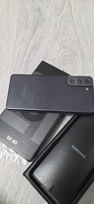Samsung S21 de vânzare