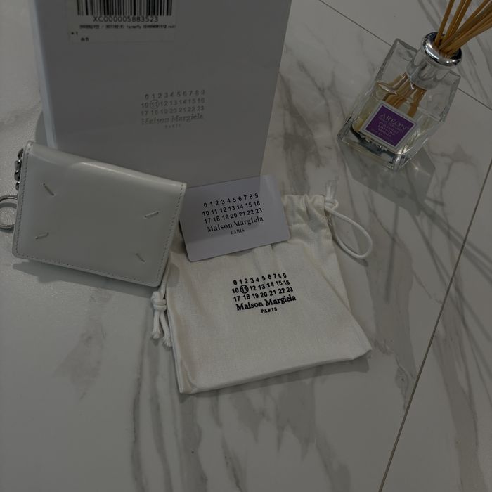 Card Holder Maison Margiela