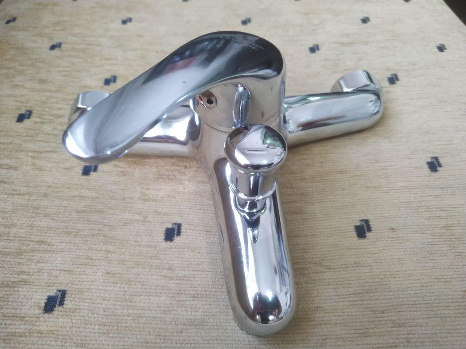 Нова душ батерия комплект