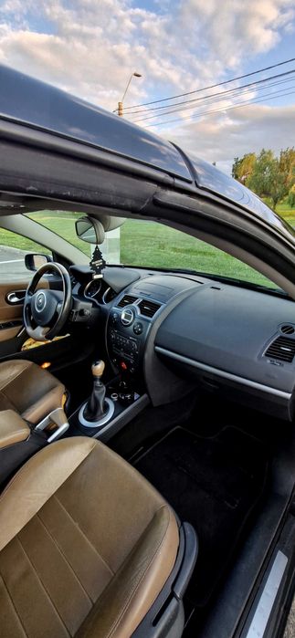 RENAULT Megane 2005 — imagine 5