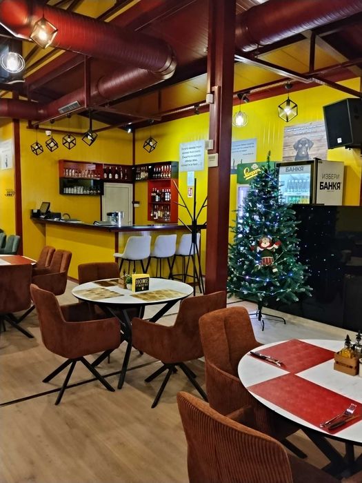 Дава се под наем Заведение в Пазарджик, Запад - 350 кв.м за 199.41 € - Снимка #3